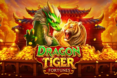 Dragontigerfortunes игровой автомат Atom Casino